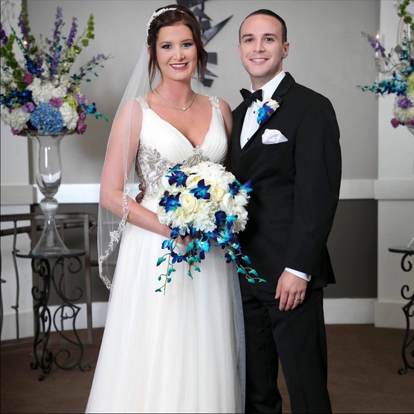 Meet the Posher Other - Meet your Poshers, Jess and Tommy <3